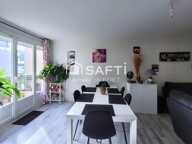 Appartement duplex en parfait état proche de tout, — photo 2