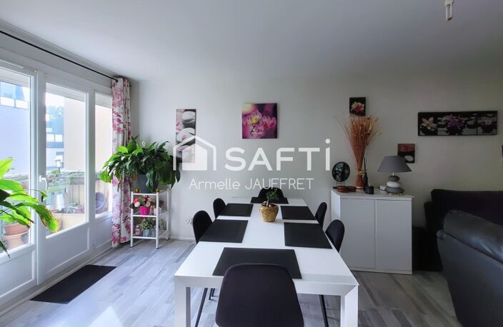 Appartement duplex en parfait état proche de tout, — photo 2