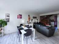 Appartement duplex en parfait état proche de tout, — photo 3