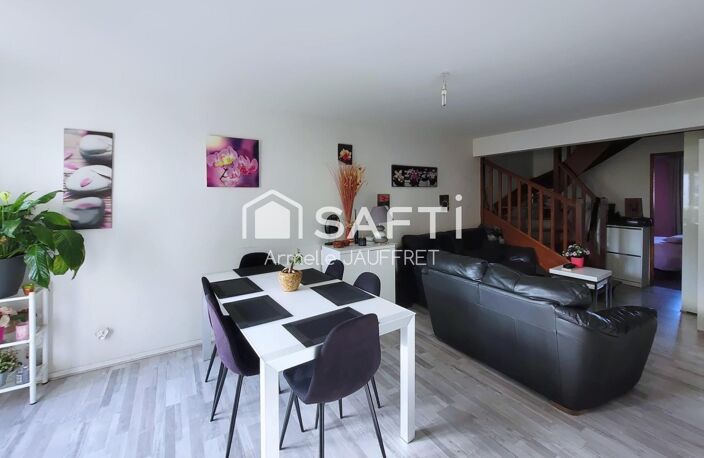 Appartement duplex en parfait état proche de tout, — photo 3