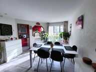 Appartement duplex en parfait état proche de tout, — photo 4