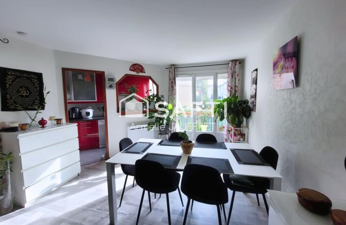 Appartement duplex en parfait état proche de tout, — photo 4