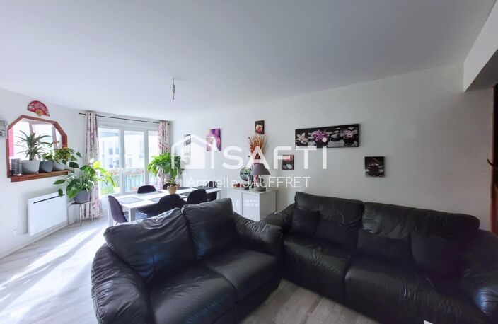 Appartement duplex en parfait état proche de tout, — photo 5