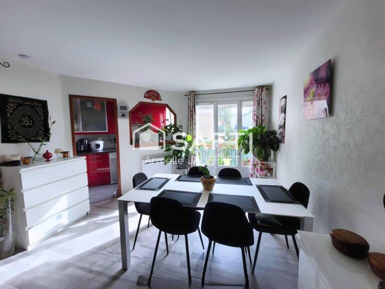 Appartement duplex en parfait état proche de tout, — photo 1