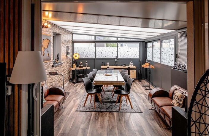 Nouveauté!! Maison avec grande pièce de vie, 3 chambres, quartier calme — photo 4