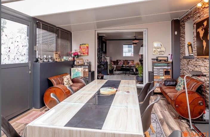 Nouveauté!! Maison avec grande pièce de vie, 3 chambres, quartier calme — photo 5