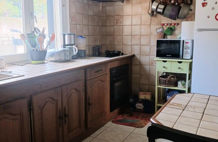 CHAVIGNY - Maison dans quartier résidentiel, 4 pièces, 3 chambres. — photo 2