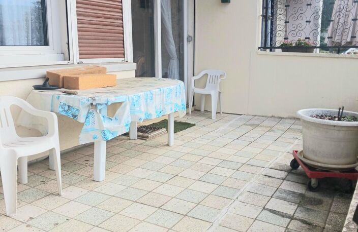 CHAVIGNY - Maison dans quartier résidentiel, 4 pièces, 3 chambres. — photo 4