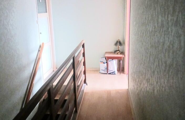 CHAVIGNY - Maison dans quartier résidentiel, 4 pièces, 3 chambres. — photo 5