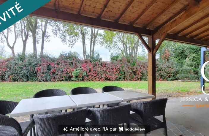 Maison de plain-pied — photo 2