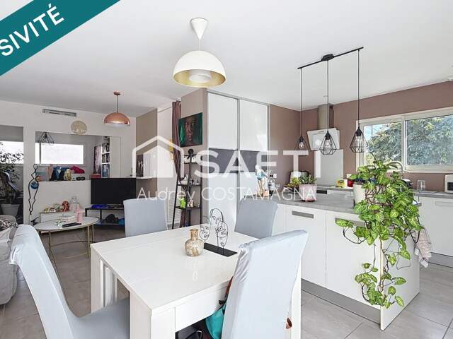 Agréable maison — photo du bien