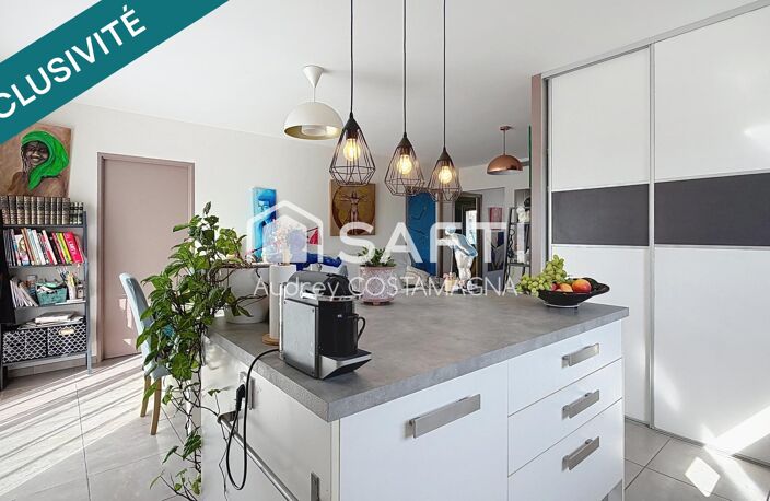 Agréable maison — photo 2