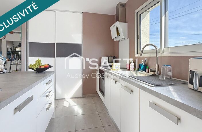 Agréable maison — photo 3