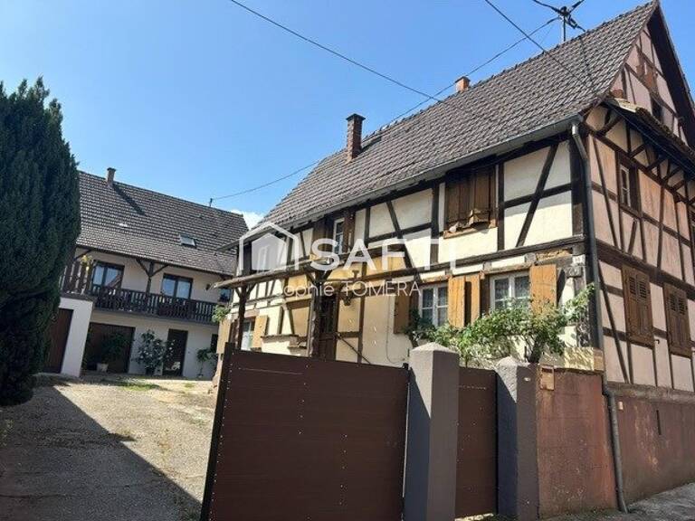 Ensemble immobilier — photo 1