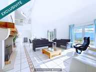 Villa de 185 m², 5 chambres, vie de plain-pied, piscine à débordement, vue panoramique 180° et annexes 130 m² — photo 4