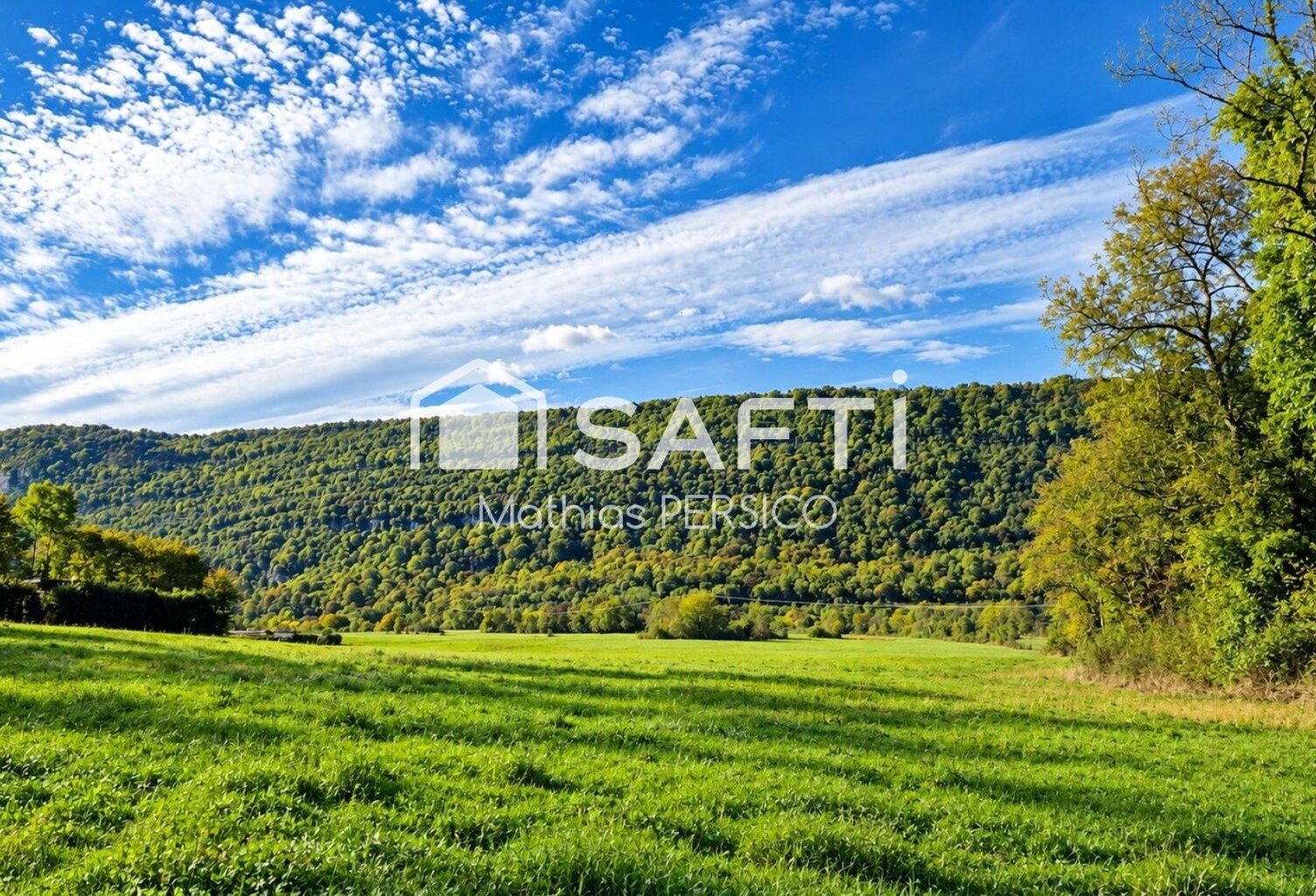 terrain agricole — photo 1