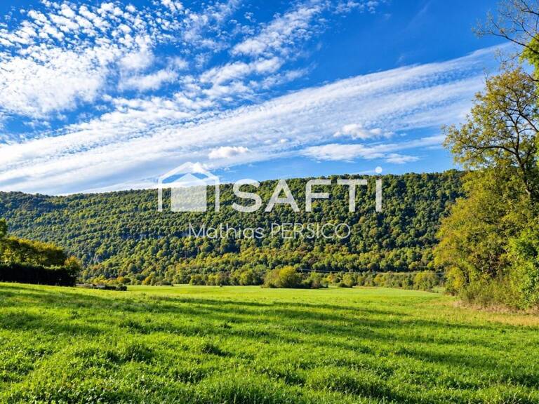 terrain agricole — photo 1