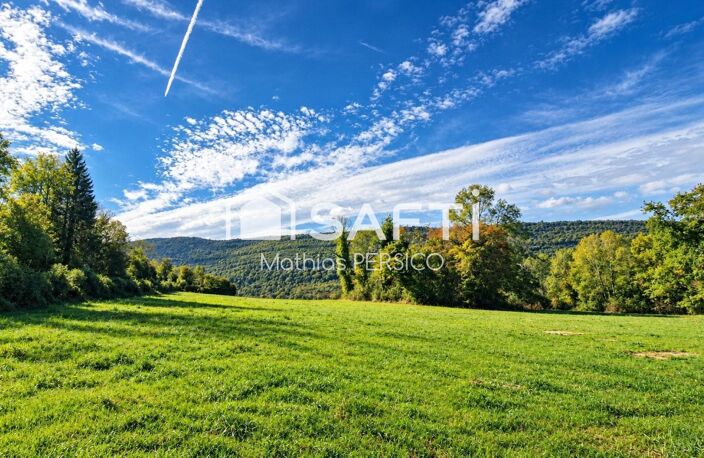 terrain agricole — photo 2