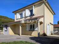 Maison familiale de 110 m² avec 4 chambres à Léaz — photo 3