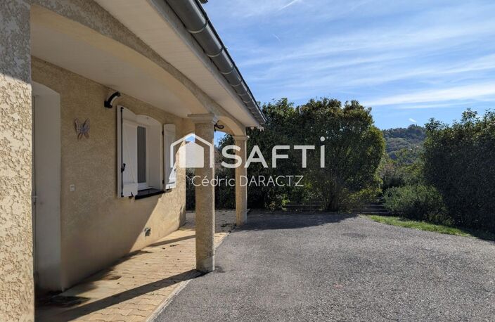 Maison familiale de 110 m² avec 4 chambres à Léaz — photo 4