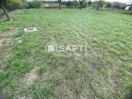 Terrain viabilisé 1741 m² à VILLENEUVE d'AVEYRON — photo 3
