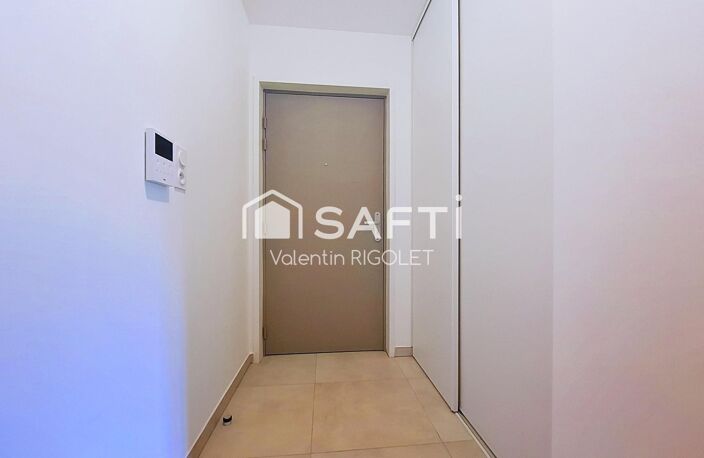Grand Studio 30 m², Balcon - Locataire en place. — photo 4