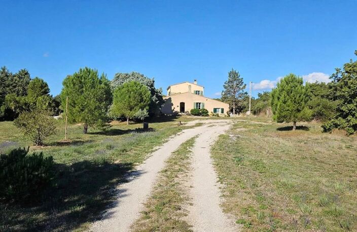 Maison traditionnelle sur 9560m2 de terrain — photo 4