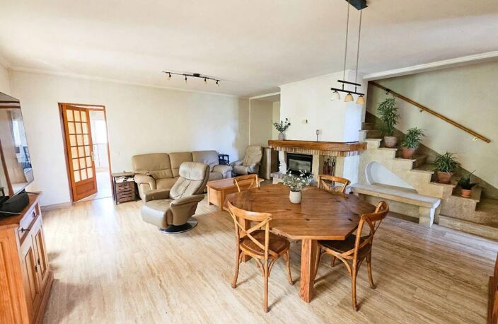 Maison traditionnelle sur 9560m2 de terrain — photo 5