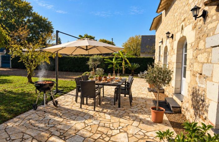Grande maison de caractère au charme authentique — photo 2