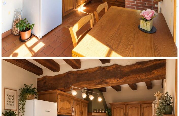 Grande maison de caractère au charme authentique — photo 3