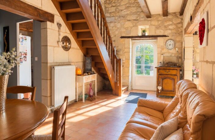 Grande maison de caractère au charme authentique — photo 5