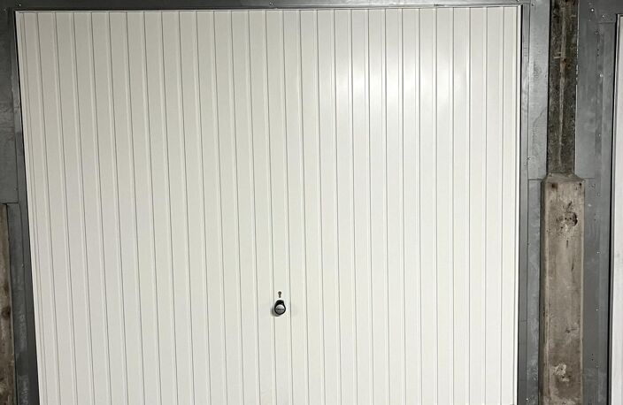 GARAGE FERMÉ 15 m²  Saint-Étienne — photo 5