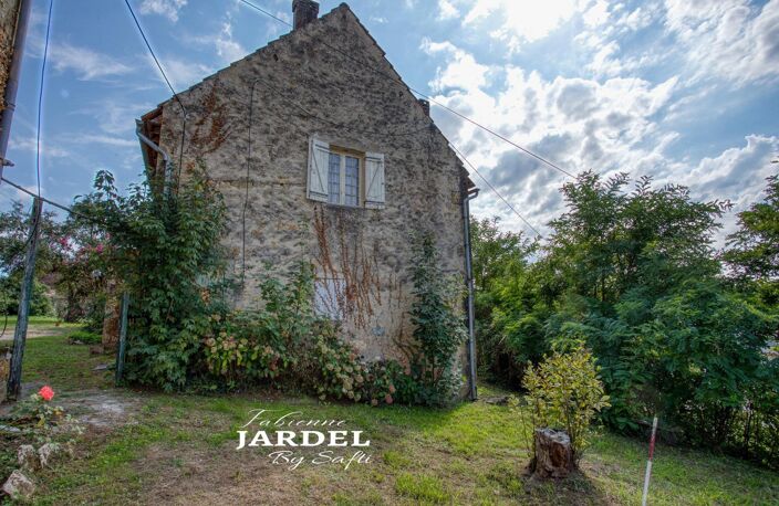 Maison en pierres 60 m² à rénover à Carsac-Aillac — photo 3