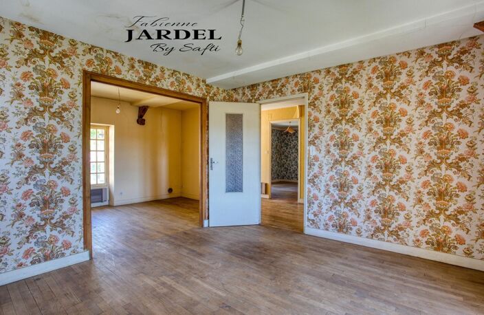 Maison en pierres 60 m² à rénover à Carsac-Aillac — photo 4