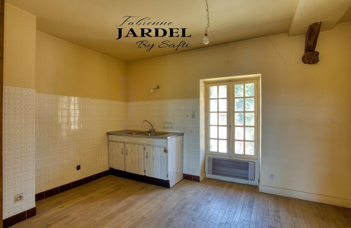 Maison en pierres 60 m² à rénover à Carsac-Aillac — photo 5
