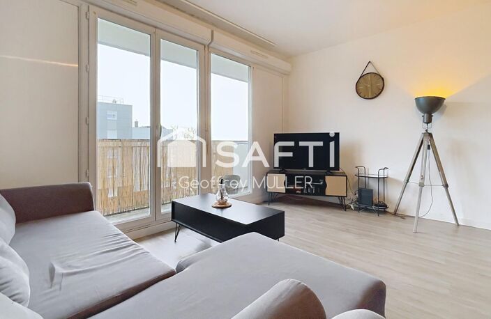 Appartement 4 pièces 80m² à Vannes — photo 3