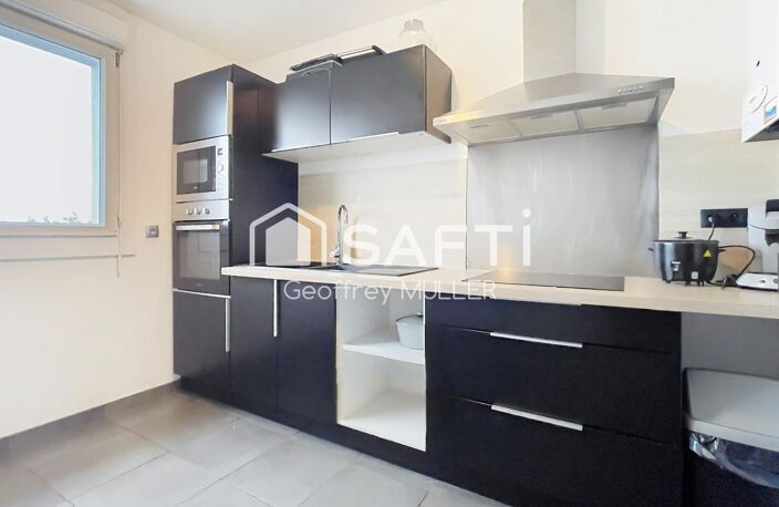 Appartement 4 pièces 80m² à Vannes — photo 4
