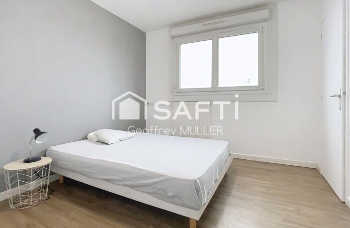 Appartement 4 pièces 80m² à Vannes — photo 5