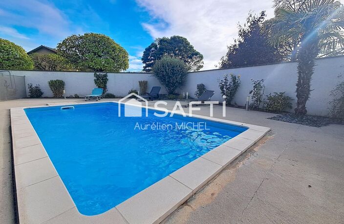 Maison de plain pied 3 chambres — photo 3