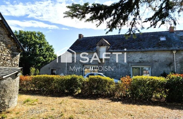 Rare sur le marché, 10 hectares, logements, étang. — photo 5