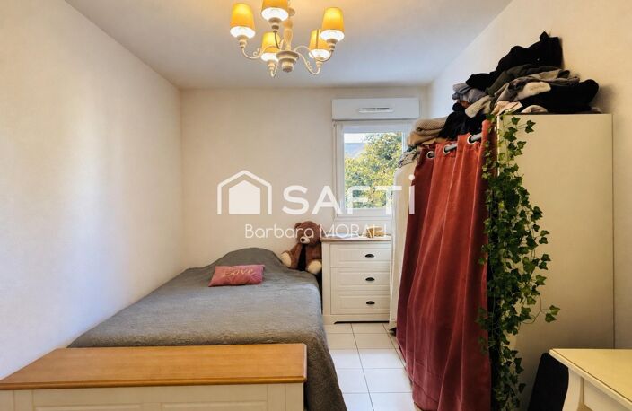 Appartement T3 59 m² - balcon, ascenseur, parking — photo 4