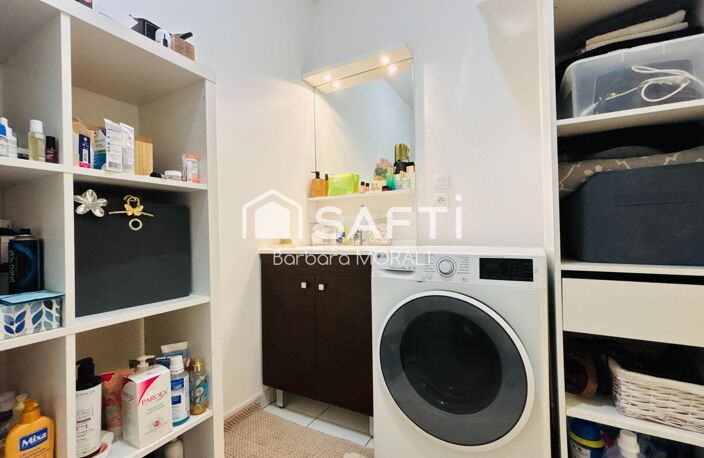 Appartement T3 59 m² - balcon, ascenseur, parking — photo 5