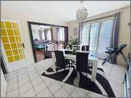 Maison familiale 4 chambres,sous sol complet,jardin — photo 3