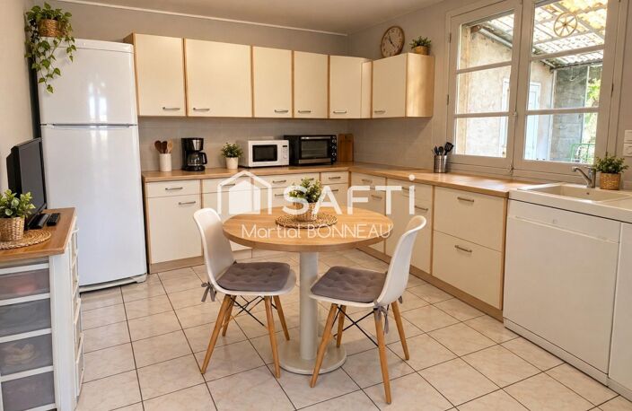 Au cœur du bourg, donnez vie à vos projets immobiliers ! — photo 2