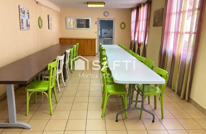 Au cœur du bourg, donnez vie à vos projets immobiliers ! — photo 3