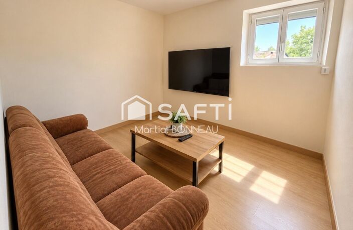 Au cœur du bourg, donnez vie à vos projets immobiliers ! — photo 4