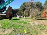 Terrain constructible de 929 m² — photo 2