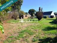 Terrain constructible de 929 m² — photo 3