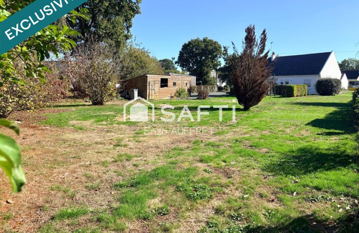 Terrain constructible de 929 m² — photo 3