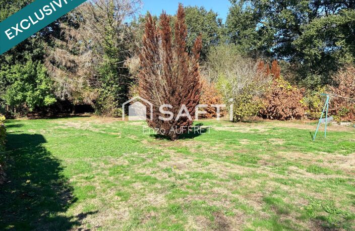 Terrain constructible de 929 m² — photo 4